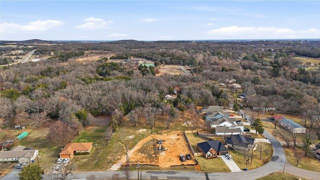 1711 Cathey Drive, Denison, TX 75020