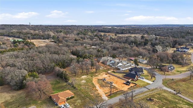 1711 Cathey Drive, Denison, TX 75020