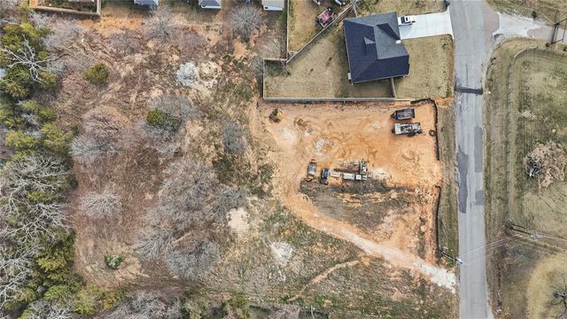 1711 Cathey Drive, Denison, TX 75020