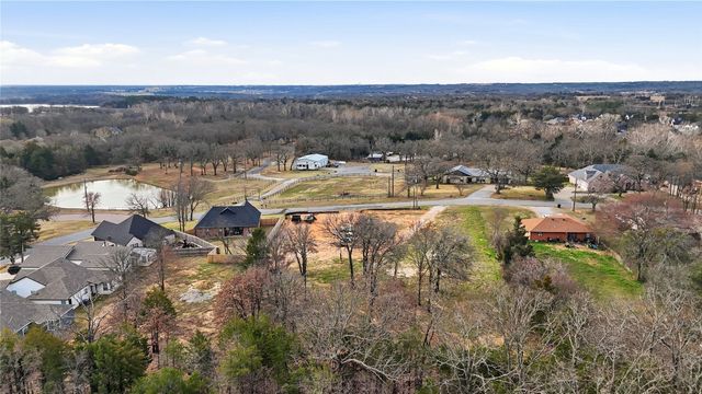 1711 Cathey Drive, Denison, TX 75020