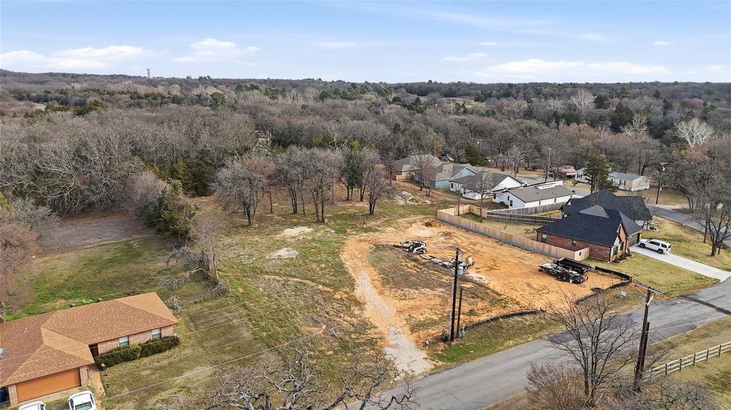 1711 Cathey Drive, Denison, TX 75020