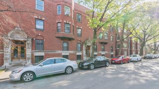 1327 E 52nd Street 302, Chicago, IL 60615