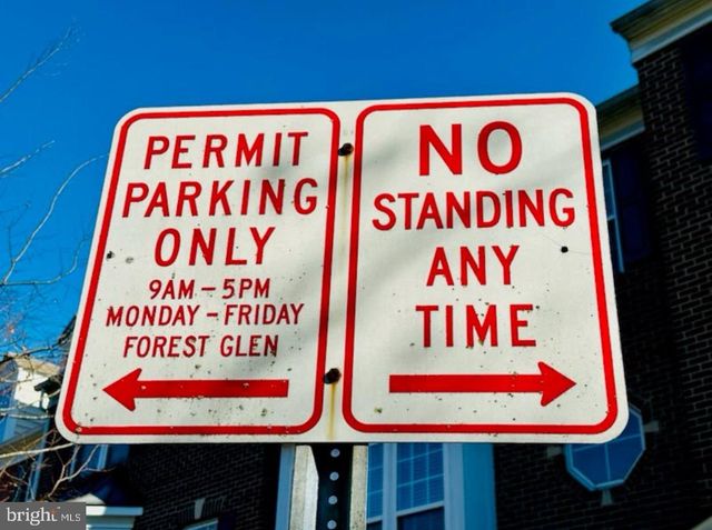 2209 KIMBALL PL, Silver Spring, MD 20910