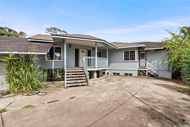 54-230 Hauula Homestead Road A, Hauula, HI 96717