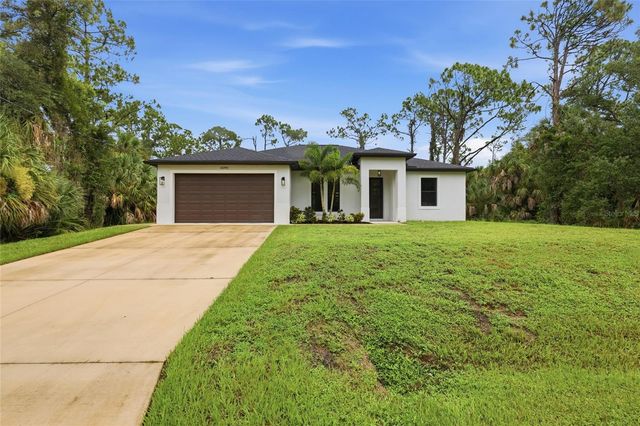 14390 MADDOCK AVENUE, Port Charlotte, FL 33953