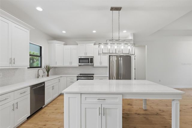 14390 MADDOCK AVENUE, Port Charlotte, FL 33953