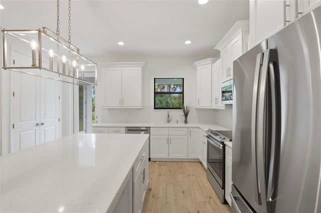 14390 MADDOCK AVENUE, Port Charlotte, FL 33953