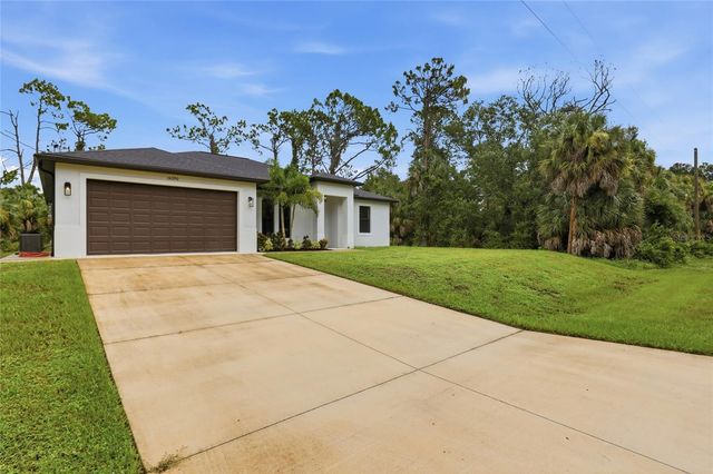 14390 MADDOCK AVENUE, Port Charlotte, FL 33953