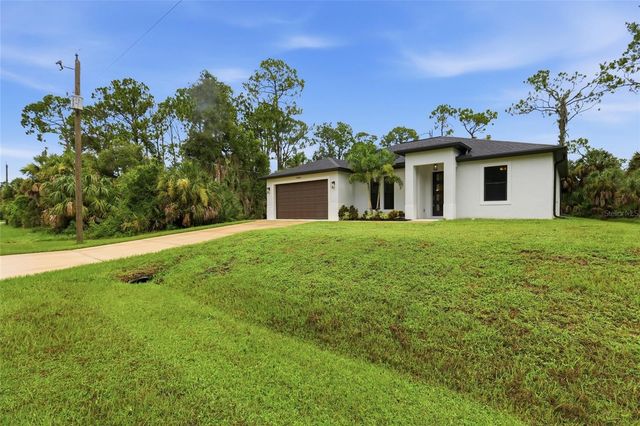 14390 MADDOCK AVENUE, Port Charlotte, FL 33953