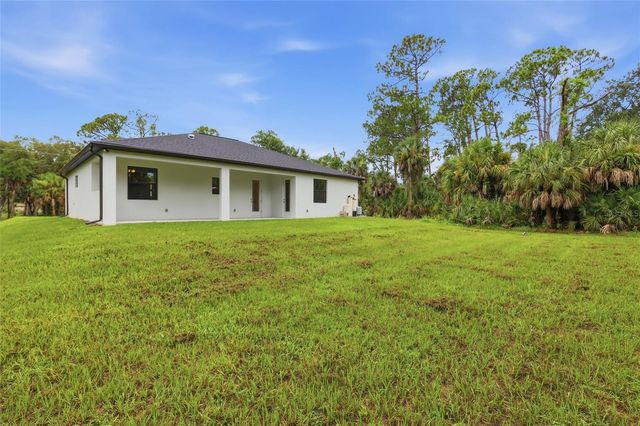 14390 MADDOCK AVENUE, Port Charlotte, FL 33953