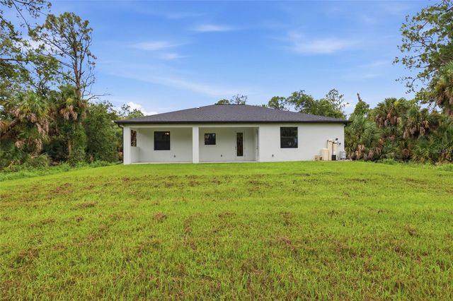14390 MADDOCK AVENUE, Port Charlotte, FL 33953