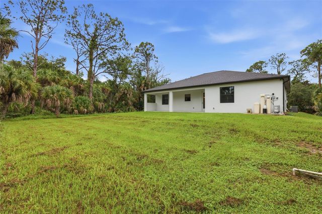 14390 MADDOCK AVENUE, Port Charlotte, FL 33953