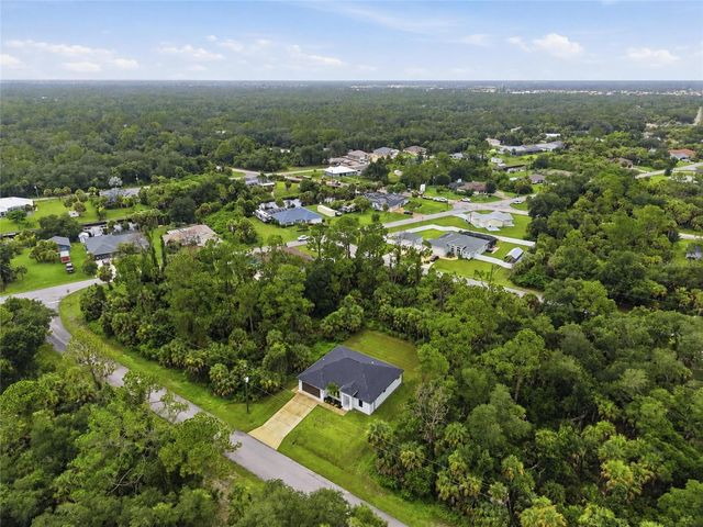 14390 MADDOCK AVENUE, Port Charlotte, FL 33953