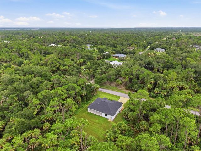 14390 MADDOCK AVENUE, Port Charlotte, FL 33953