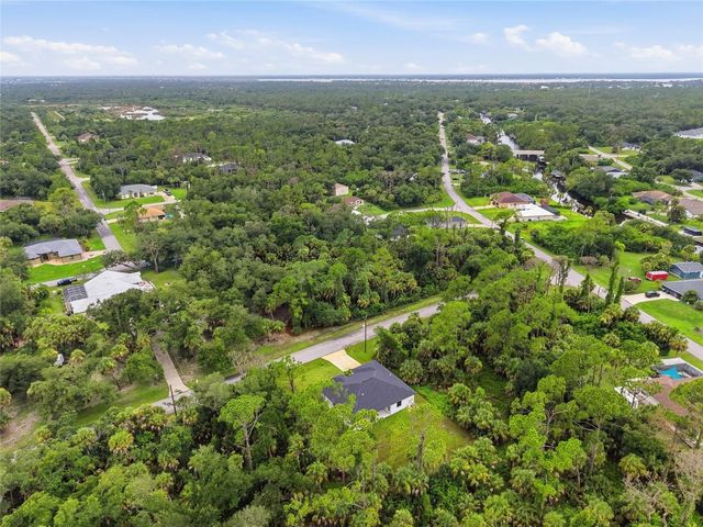 14390 MADDOCK AVENUE, Port Charlotte, FL 33953