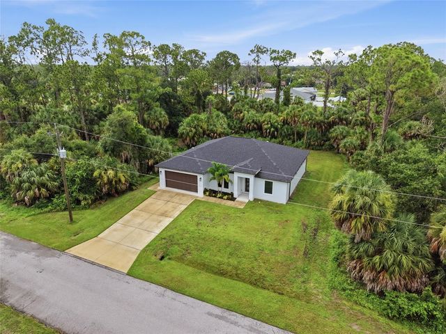 14390 MADDOCK AVENUE, Port Charlotte, FL 33953