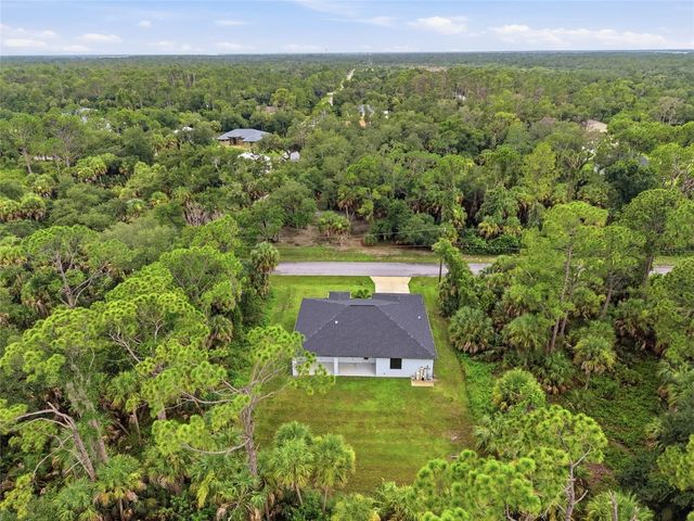 14390 MADDOCK AVENUE, Port Charlotte, FL 33953