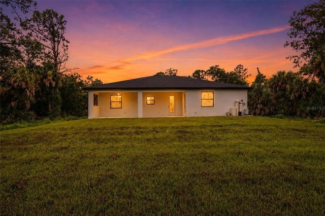 14390 MADDOCK AVENUE, Port Charlotte, FL 33953