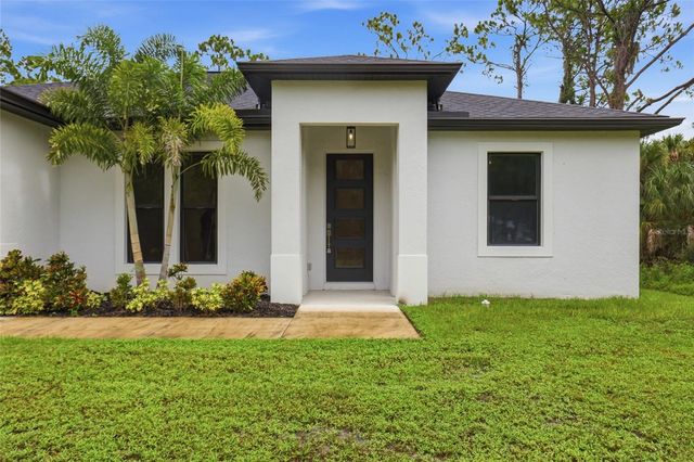 14390 MADDOCK AVENUE, Port Charlotte, FL 33953