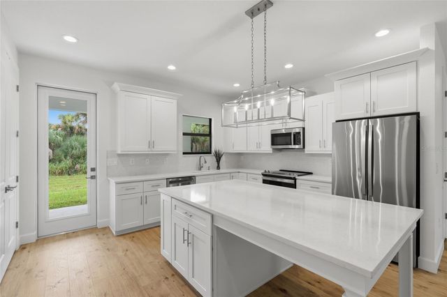 14390 MADDOCK AVENUE, Port Charlotte, FL 33953