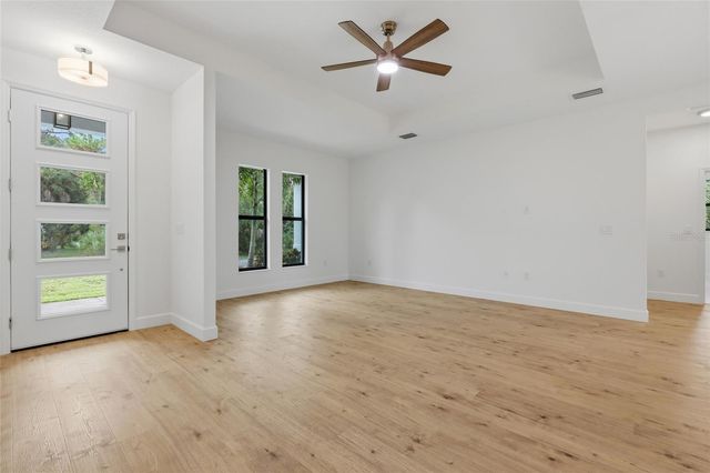 14390 MADDOCK AVENUE, Port Charlotte, FL 33953