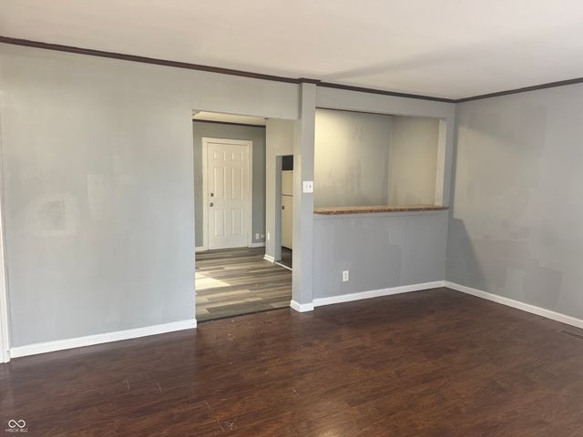 4715 E 33rd Street, Indianapolis, IN 46218