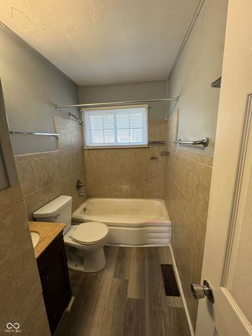 4715 E 33rd Street, Indianapolis, IN 46218