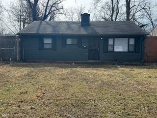 4715 E 33rd Street, Indianapolis, IN 46218