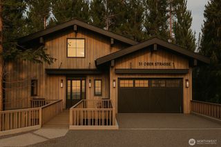 31 Ober Strasse, Snoqualmie Pass, WA 98068