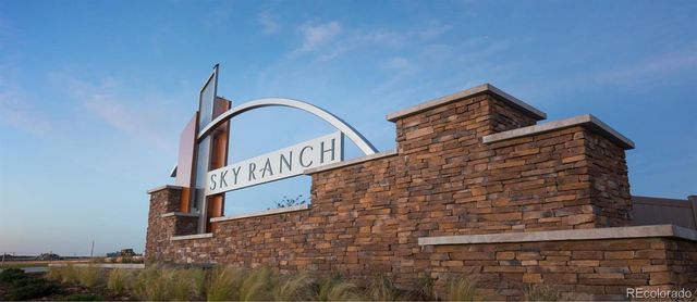 414 N Bersshine Court, Watkins, CO 80137