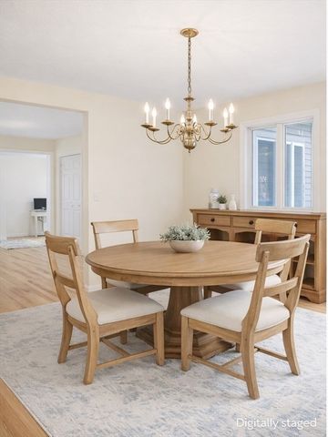 24 W Woods Circle 24, Yarmouth, MA 02657