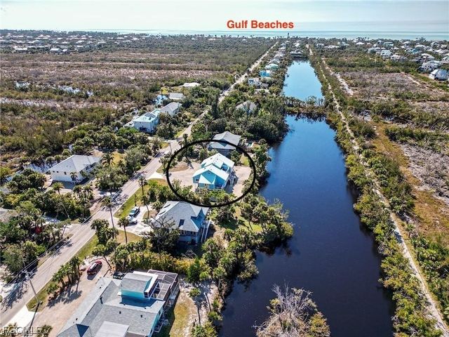 785 Rabbit RD, Sanibel, FL 33957