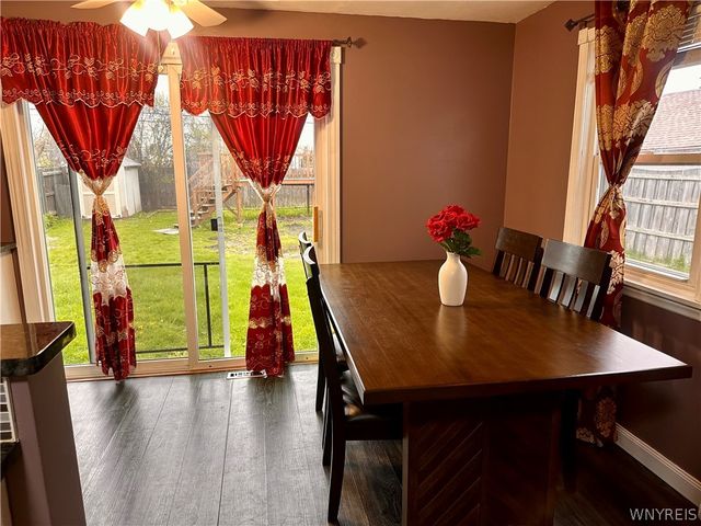 209 Westbrook Drive, Cheektowaga, NY 14225