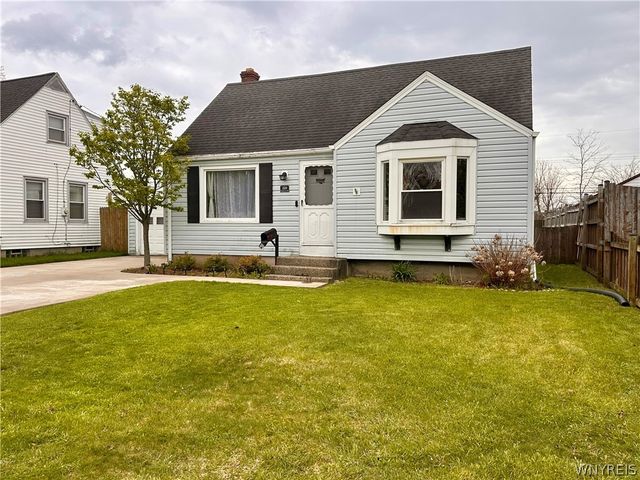 209 Westbrook Drive, Cheektowaga, NY 14225