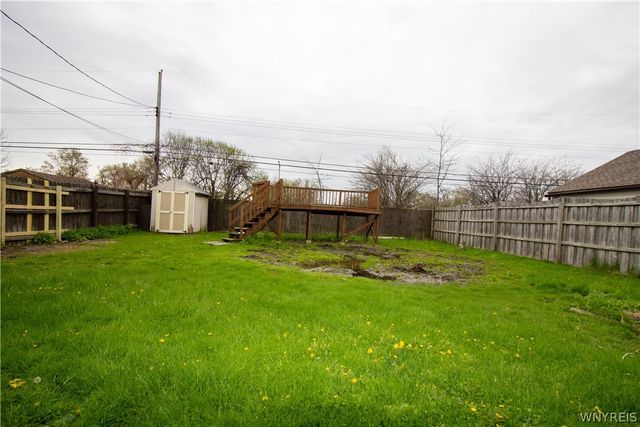 209 Westbrook Drive, Cheektowaga, NY 14225