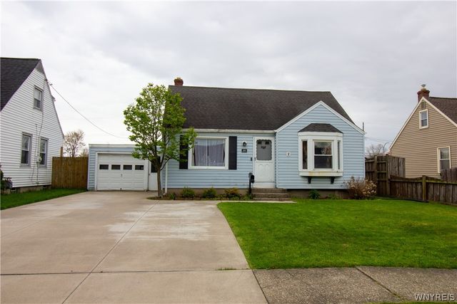 209 Westbrook Drive, Cheektowaga, NY 14225