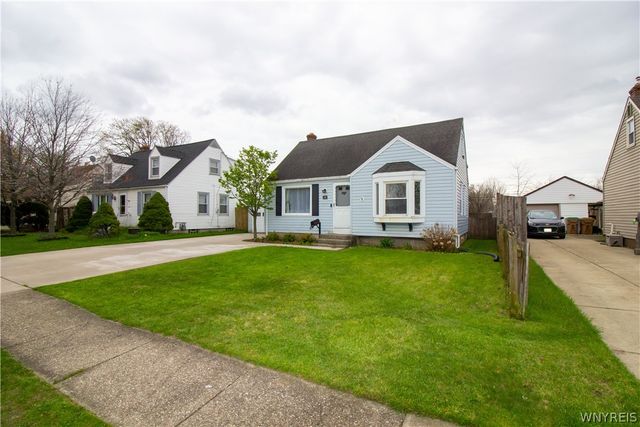 209 Westbrook Drive, Cheektowaga, NY 14225