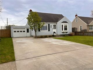 209 Westbrook Drive, Cheektowaga, NY 14225