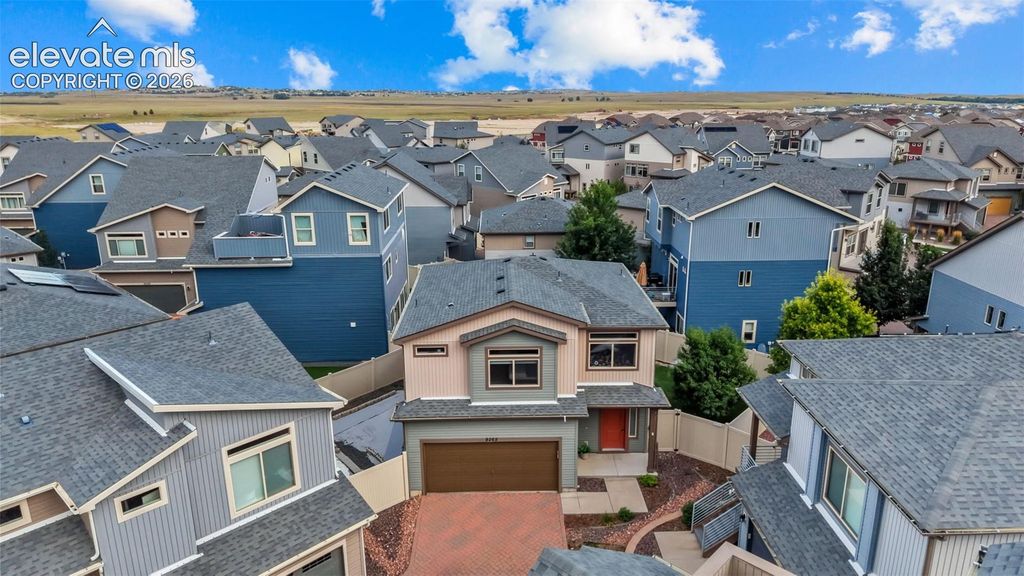 9265 Timberlake Loop, Colorado Springs, CO 80927 — photo 5