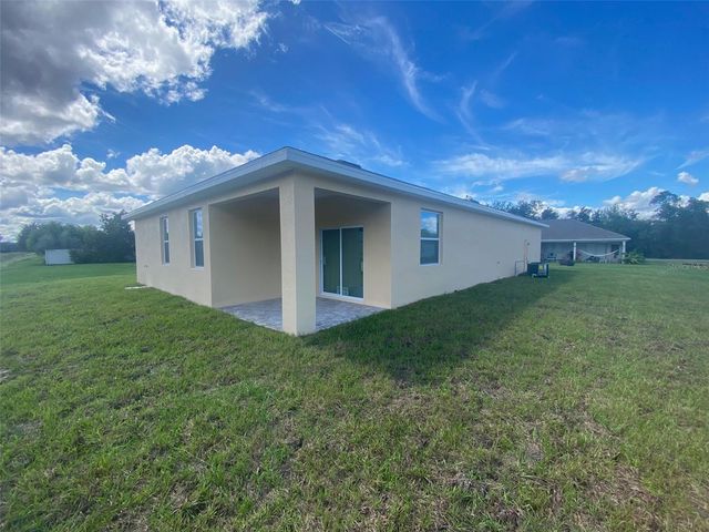 870 NELSON DRIVE, Kissimmee, FL 34758