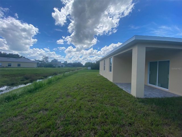 870 NELSON DRIVE, Kissimmee, FL 34758