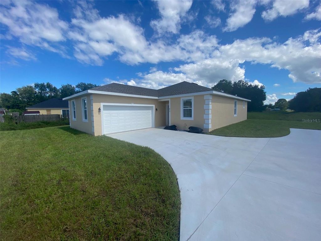 870 NELSON DRIVE, Kissimmee, FL 34758