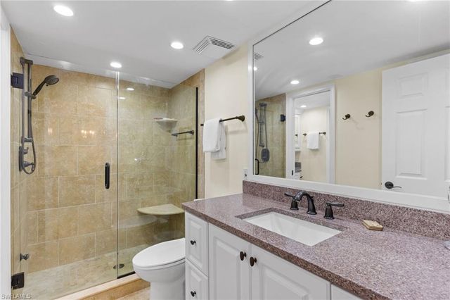 5000 ESTERO BLVD 305, Fort Myers Beach, FL 33931