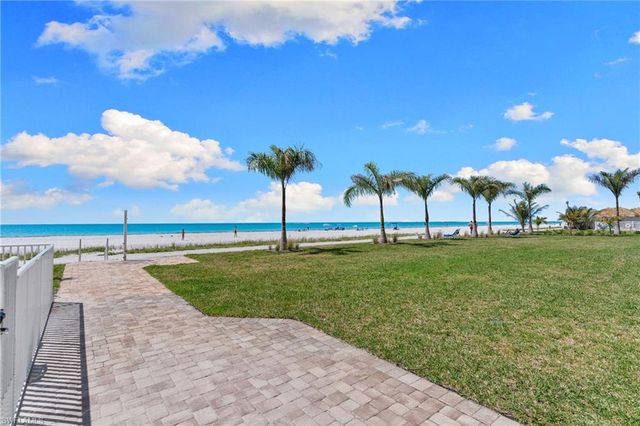5000 ESTERO BLVD 305, Fort Myers Beach, FL 33931