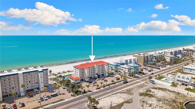 5000 ESTERO BLVD 305, Fort Myers Beach, FL 33931