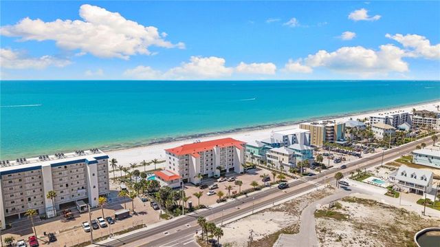 5000 ESTERO BLVD 305, Fort Myers Beach, FL 33931