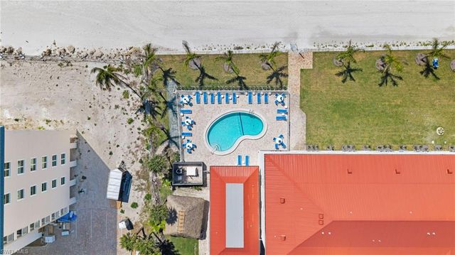 5000 ESTERO BLVD 305, Fort Myers Beach, FL 33931