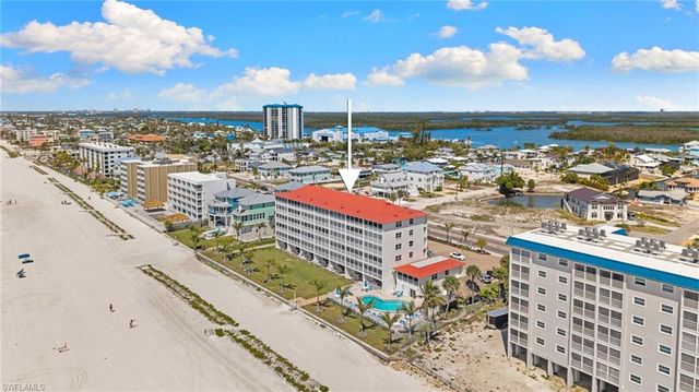 5000 ESTERO BLVD 305, Fort Myers Beach, FL 33931