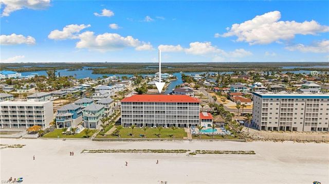 5000 ESTERO BLVD 305, Fort Myers Beach, FL 33931