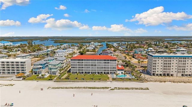 5000 ESTERO BLVD 305, Fort Myers Beach, FL 33931